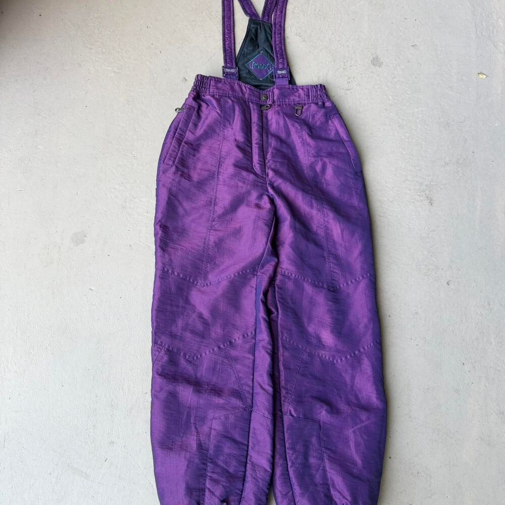 Unbranded Purple Winter-sports